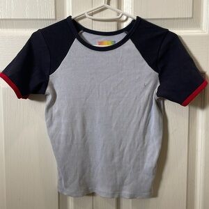Harlow baby tees